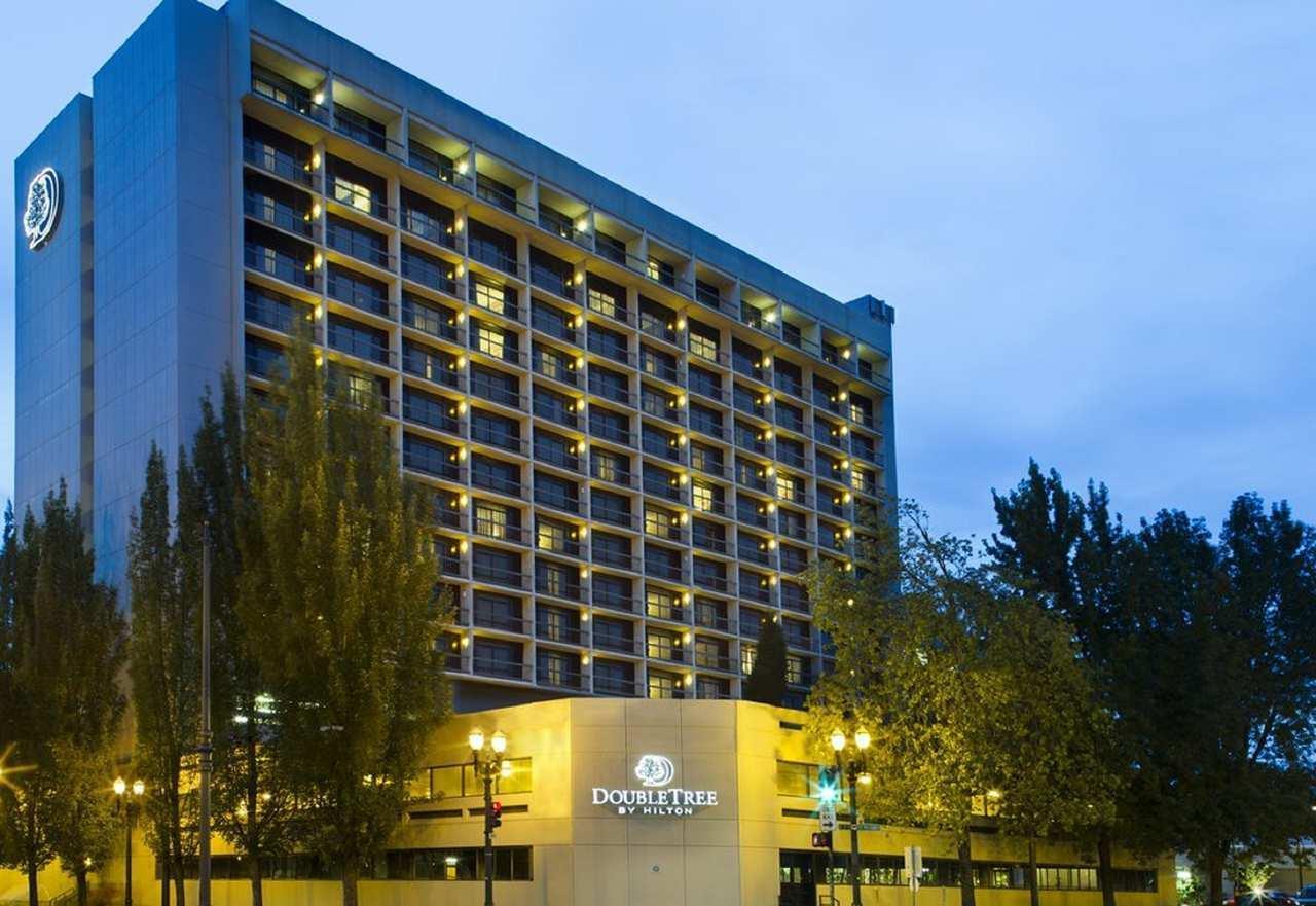 DoubleTree by Hilton Portland DoubleTree by Hilton Portland