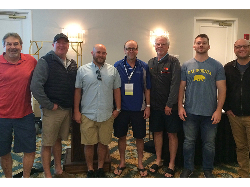 ADSC West Coast Chapter