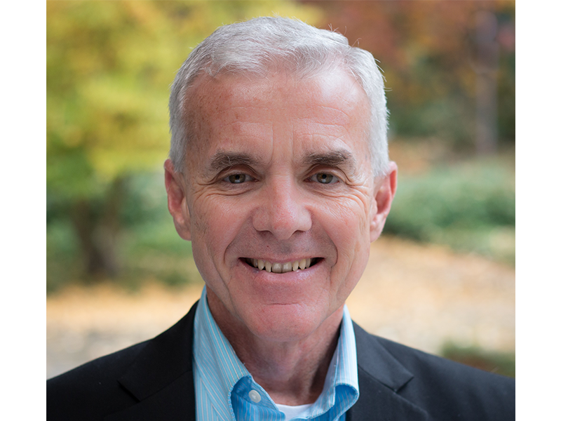 Chuck Easterly