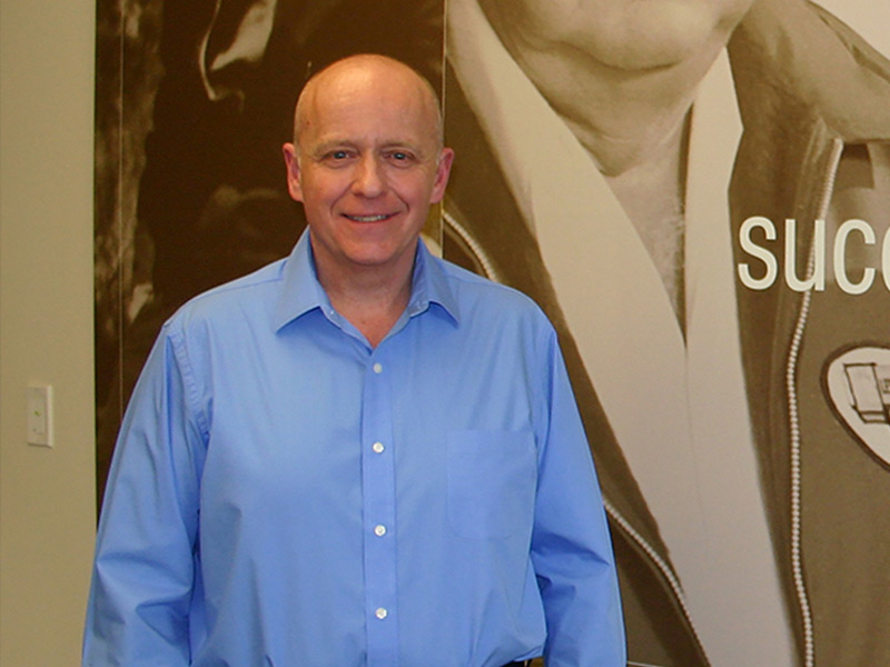 Scott Knutz