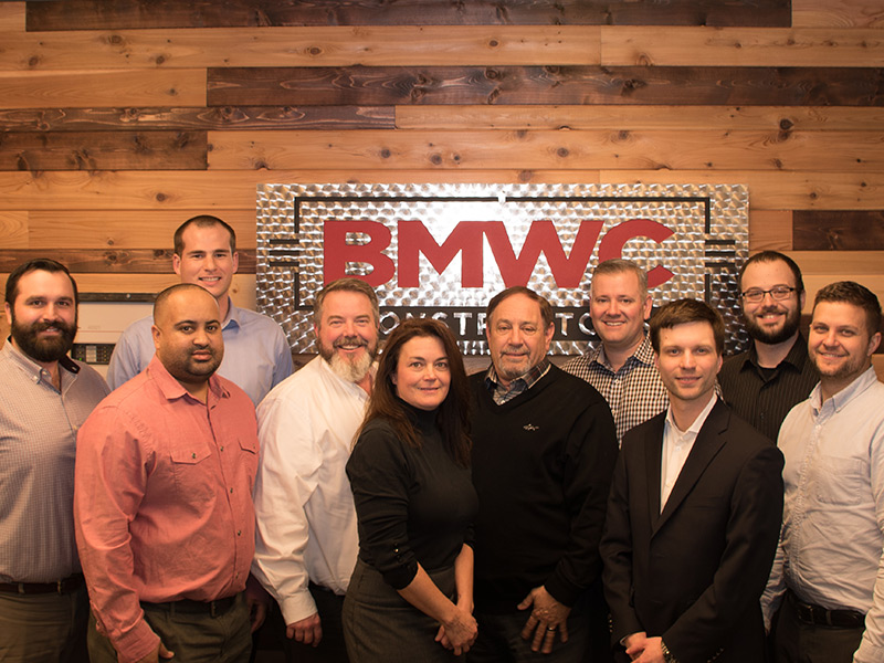 BMWC Constructors, Inc.
